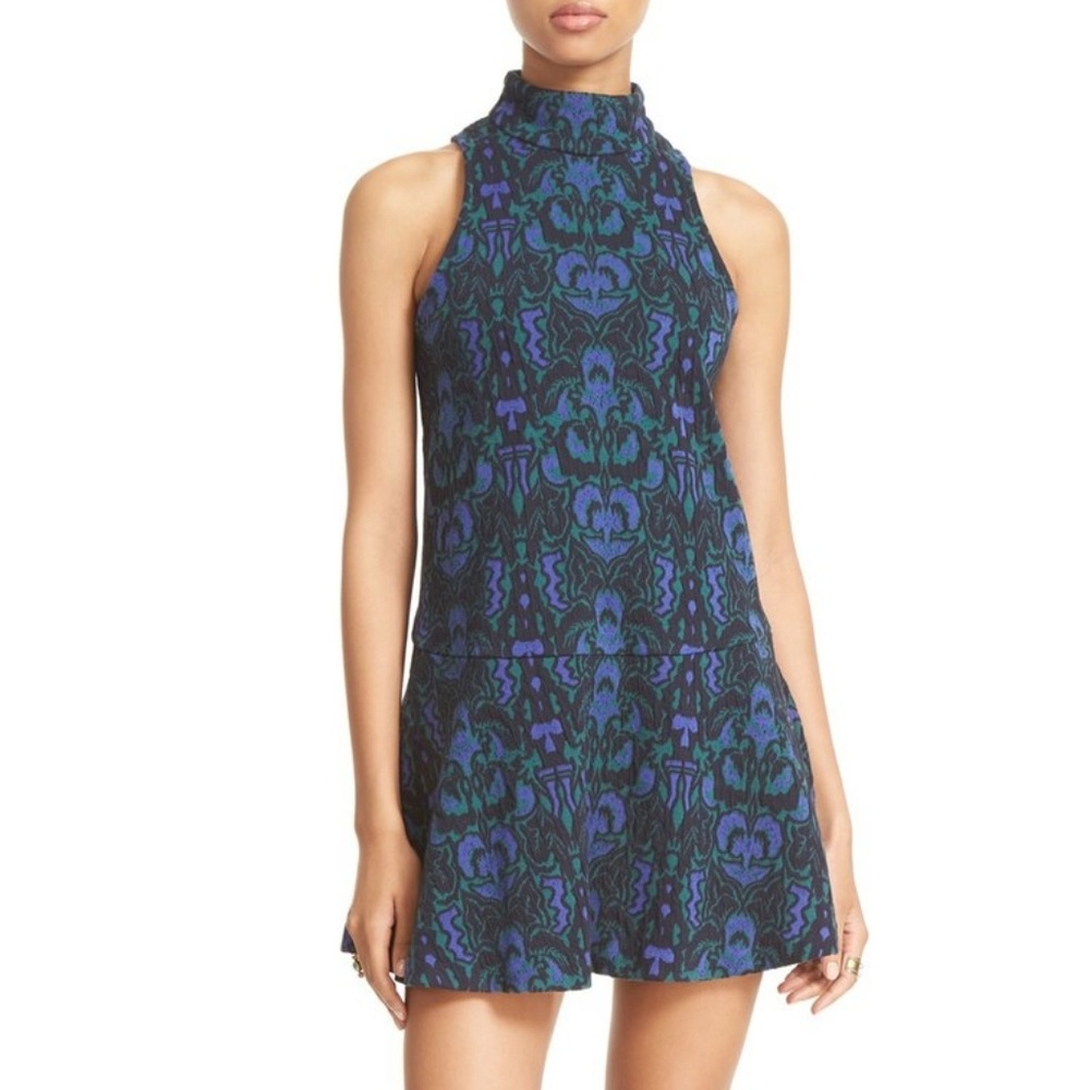 ❌ NWT Free People Amelia knit dress - Picture 5 of 6